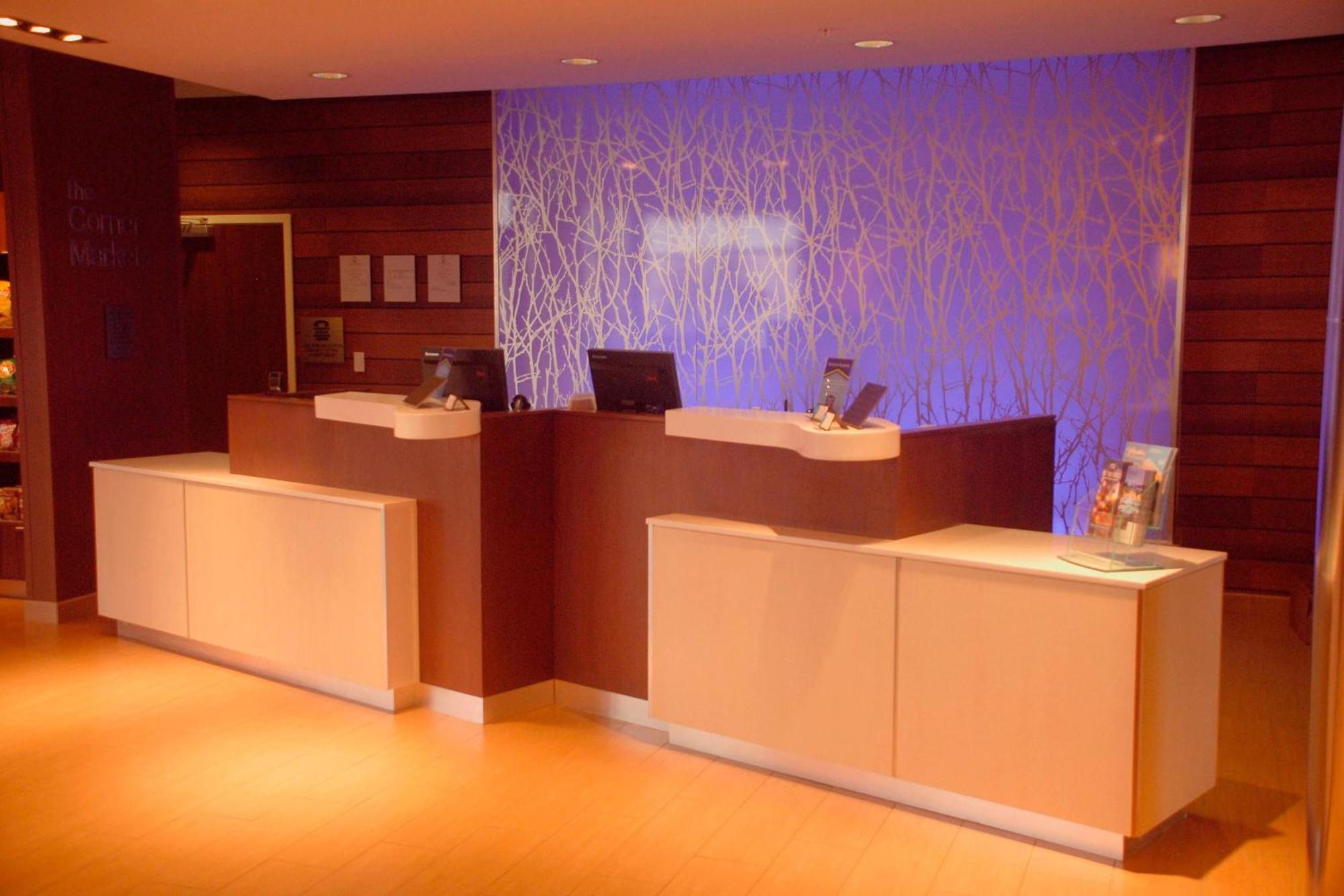 Fairfield & By Marriott Island Waterfront 3* Chincoteague